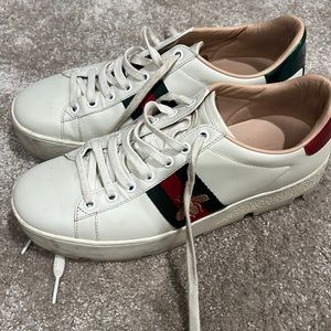 Gucci Tennis Shoe